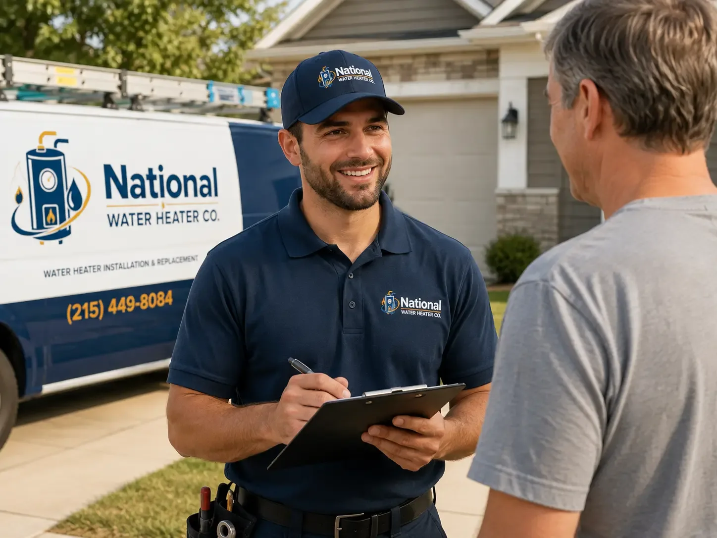Water Heater Installation Holton, MI FAQs